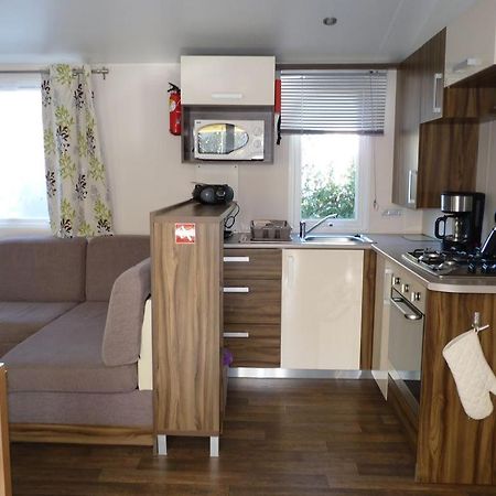 Mobil Home - 6 Pers - Les Charmettes **** Les Mathes Dış mekan fotoğraf